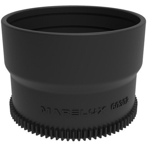 Marelux Nylon Focus Gear for 21501 Cine Housing (Tokina 11-20mm F2.8 CF)