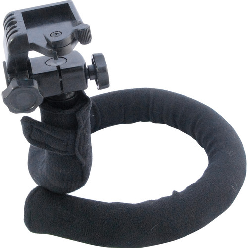 MARGOLIN Medium SteadySnake Neck-Pod with Cover