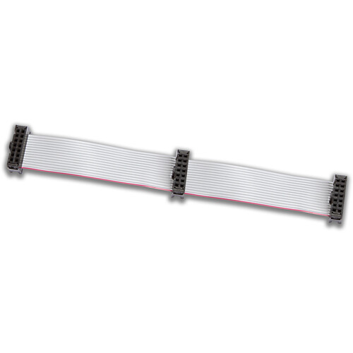marian DIGITAL AUDIO ELECTRONICS TDM SyncBus Cable for Three PCI/PCIe Sound Cards