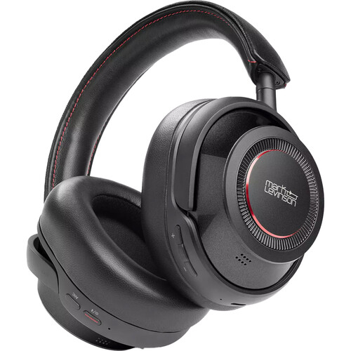 Mark Levinson No 5909 High-Resolution Wireless Headphones with ANC (Black)