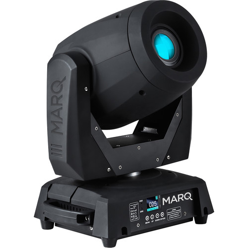 MARQ Gesture Spot 400 75W LED Moving Head