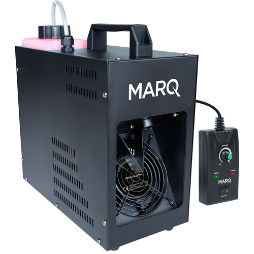 MARQ Haze 700 - Haze Machine with Wired Remote