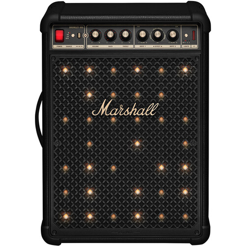 Marshall Bromley 450 Party Speaker