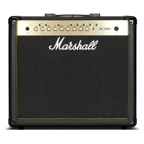 Marshall Amplification MG101GFX 100W Combo Amp