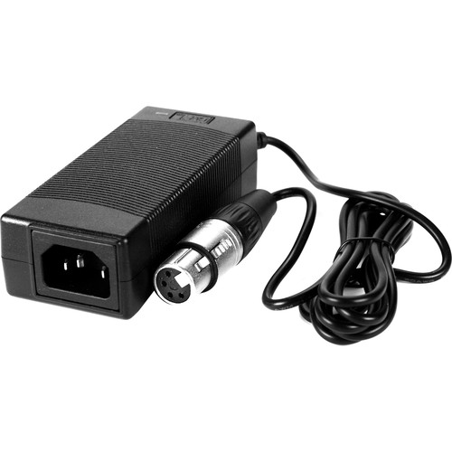 Marshall Electronics AP-ADAPTER-01 Power Supply for AR-AM1 / AR-AM4 Audio Monitor