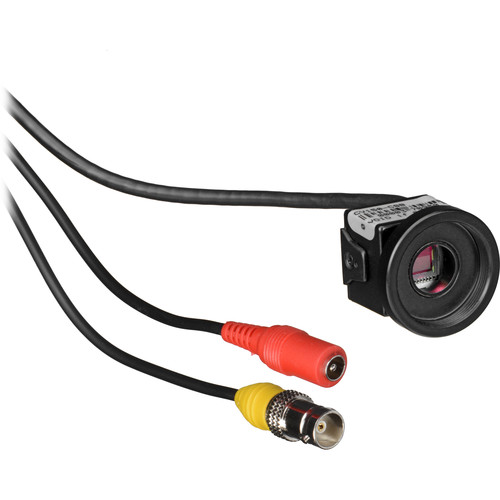 Marshall Electronics CV150-CSB Micro 2MP 3G-SDI POV Camera with CS-Mount