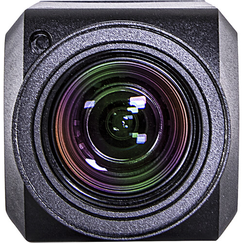 Marshall Electronics CV356-10X Compact HDMI/3G-SDI Camera with 10x Optical Zoom