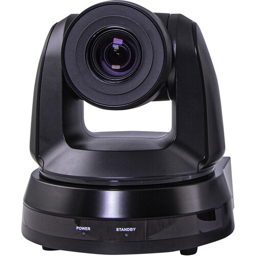 Marshall Electronics CV620-TBI 20x Tracking PTZ Camera (Black)