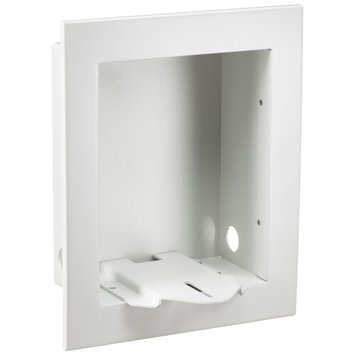 Marshall Electronics In-Wall Box Enclosure for Select PTZ Cameras