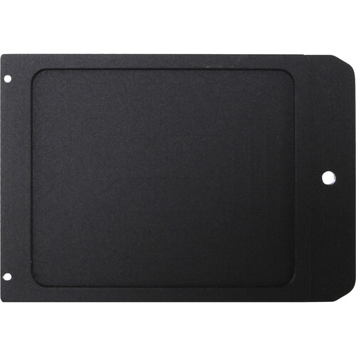 Marshall Electronics Top Mounting Bracket for CV-RCP-V2 Multicamera Control RCP
