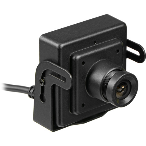 Marshall Electronics 700 TVL 3.6mm Board Lens Miniature Color Pinhole Camera