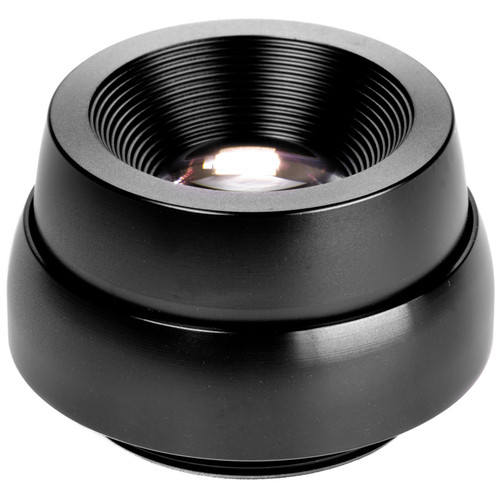 Marshall Electronics CS-Mount 8mm Fixed Focal Lens