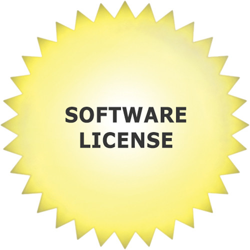 Marshall Electronics Video Management Software License (128-Channel)