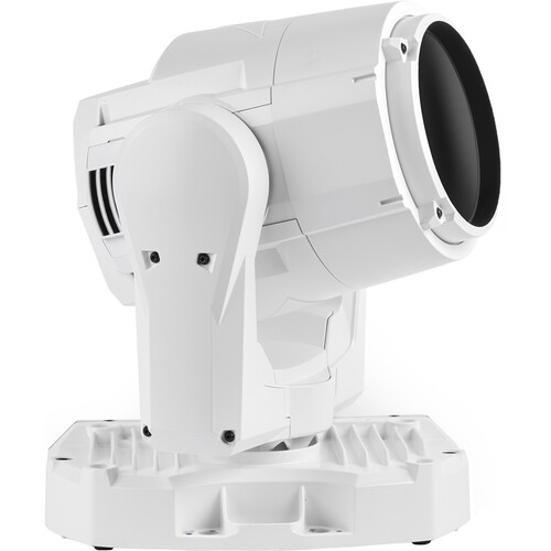 Martin Professional Lighting MAC One Beam Ultra-Compact Moving Head (White, Cardboard Box/Inlay)