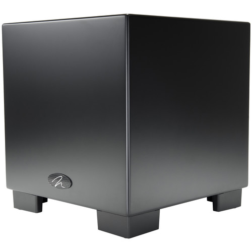 MartinLogan Dynamo 1000 12" 500W Wireless Subwoofer