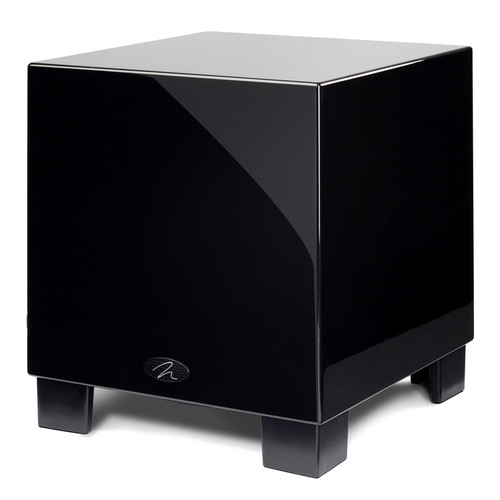 MartinLogan Dynamo 1500X 15" Subwoofer (High-Gloss Black)