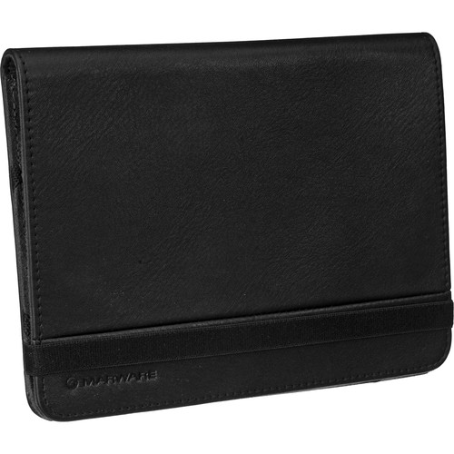 Marware Atlas Cover for Select Kindle eReaders (Black)