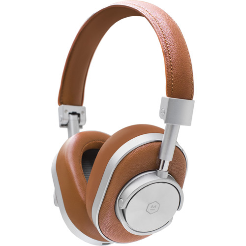 ヘッドホン MASTER&DYNAMIC Ermenegildo Zegna MW60S2 master_dynamic_mw60s2_wireless