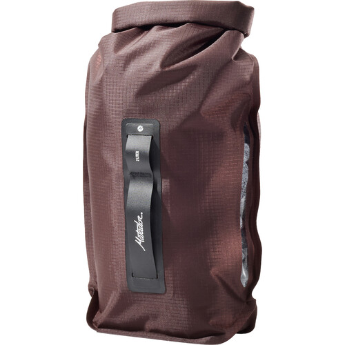 Matador FlatPak V2 Drybag (Garnet, 2L)
