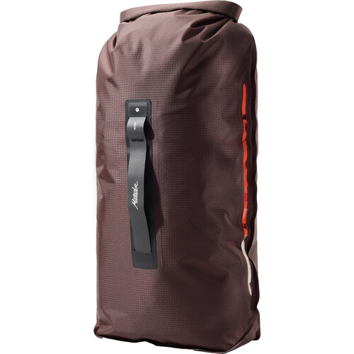 Matador FlatPak V2 Drybag (Garnet, 8L)