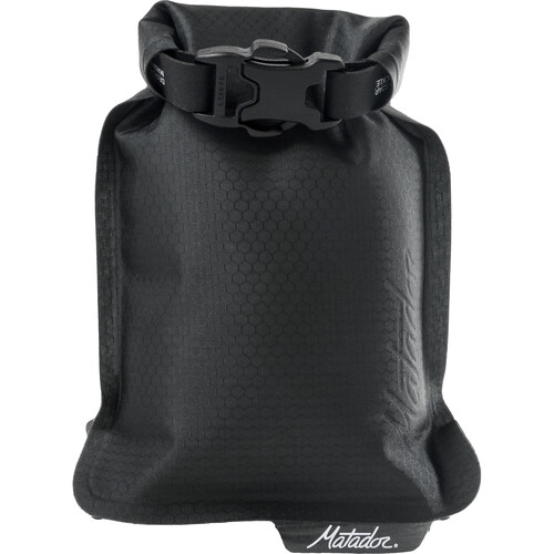 Matador FlatPak V2 Soap Bar Case (Charcoal)