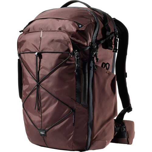 Matador Global Travel Pack (Garnet, 35L)