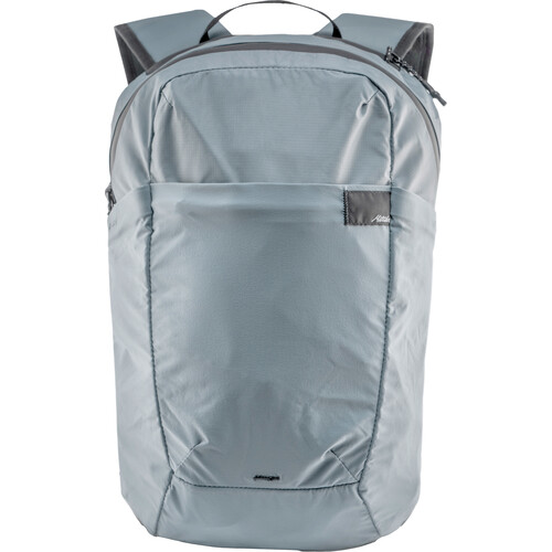 Matador ReFraction Packable Backpack (Slate Blue)