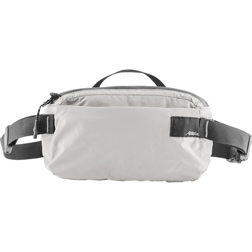 Matador ReFraction Packable Sling (Artic White)