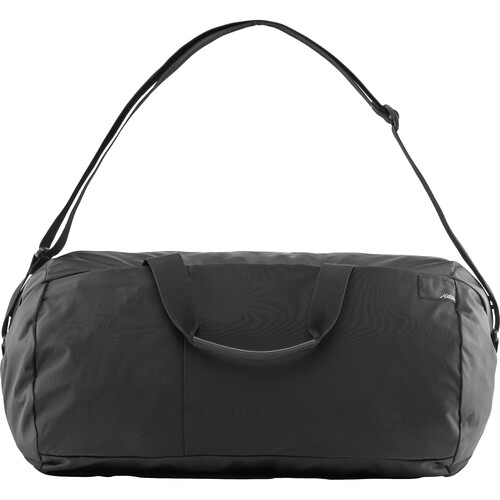 Matador Packable Duffel Bag (Black, 30L)