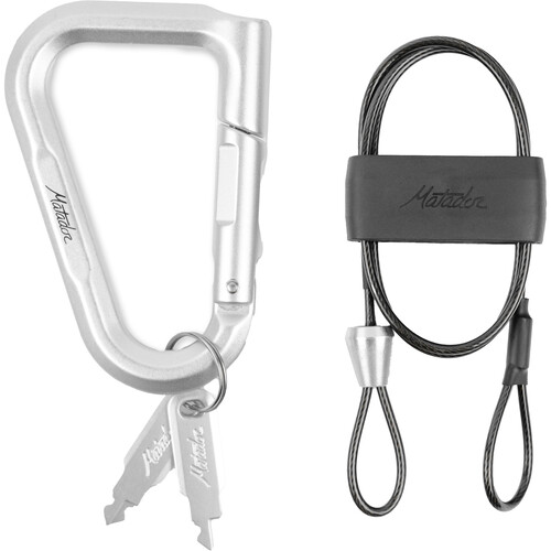 Matador BetaLock Accessory Cable