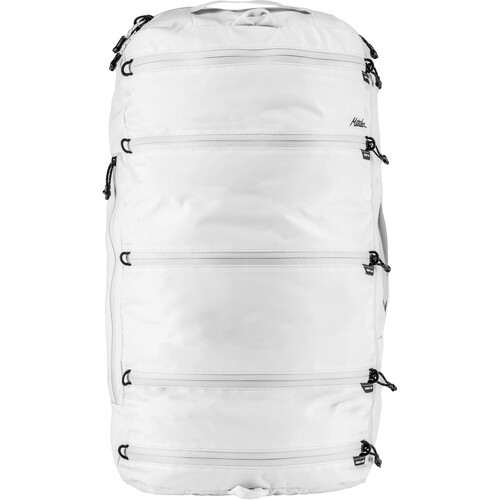 Matador SEG45 Travel Pack (Arctic White)