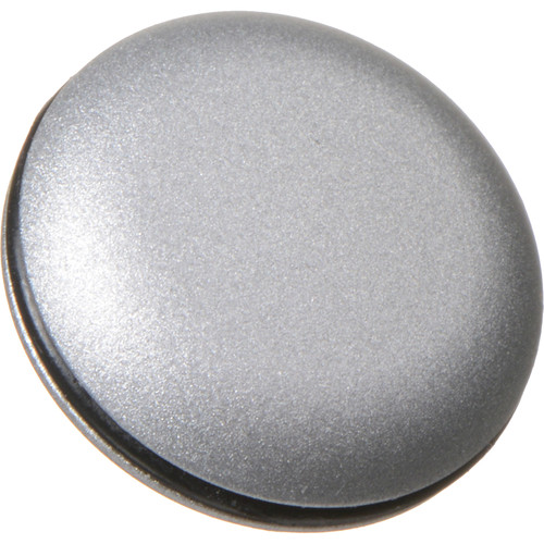 Match Technical BEEP-O-S-S Beep Soft Shutter Release Button ( Silver, Short)