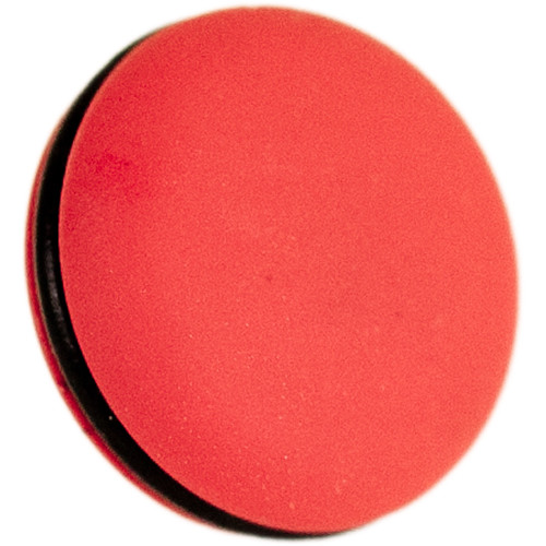 Match Technical Bip-O Soft Shutter Release Button (Red, Long Stem)