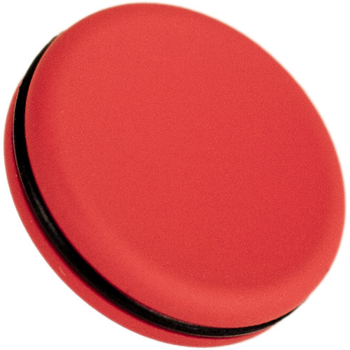 Match Technical Boop-O Soft Shutter Release Button (Red, Short Stem)
