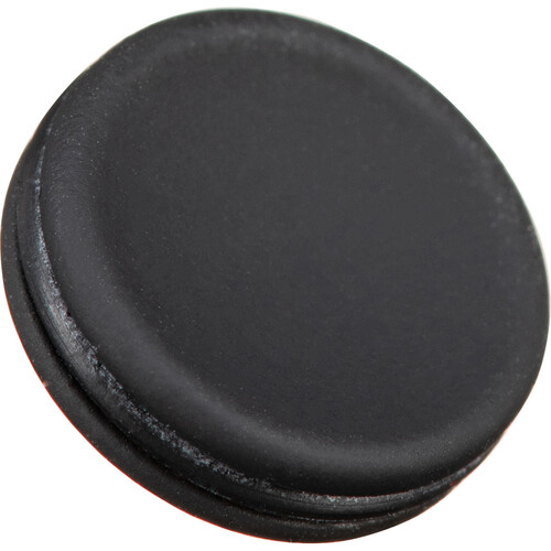 Match Technical Bop-O Soft Shutter Release Button (Black, Long Stem)
