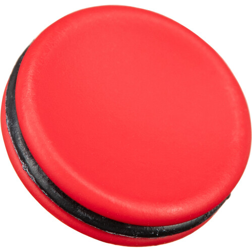 Match Technical Bop-O Soft Shutter Release Button (Red, Long Stem)