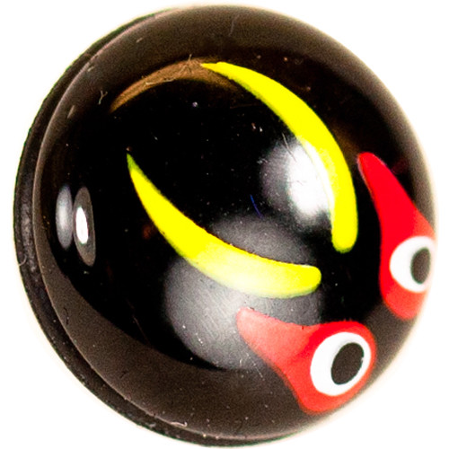 Match Technical Opera-O Soft Shutter Release Button (Black, Short Stem)