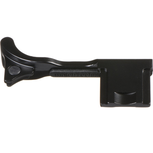 Match Technical Thumbs Up Grip for Fujifilm X-Pro1 (Black)