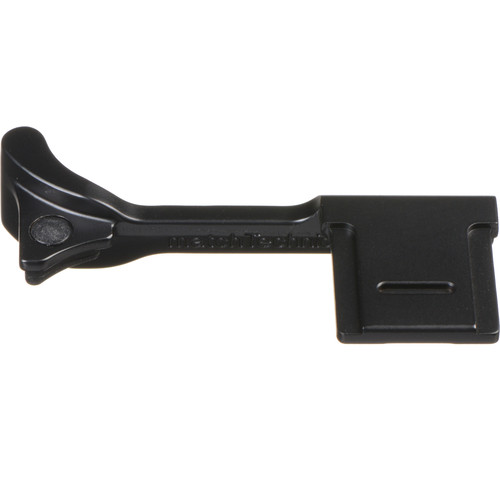 Match Technical Thumbs Up Grip for Fujifilm X-Pro2 & X-Pro3 (Black)