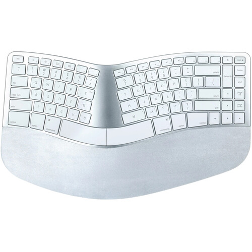 Matias Sculpted Ergonomic Keyboard for macOS