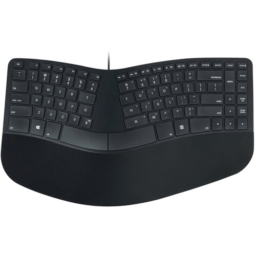 Matias Sculpted Ergonomic Keyboard