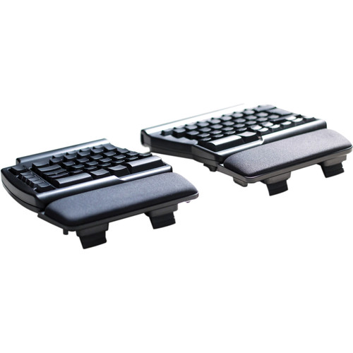 Matias Ergo Pro Keyboard for PC (Quiet Click Switch)