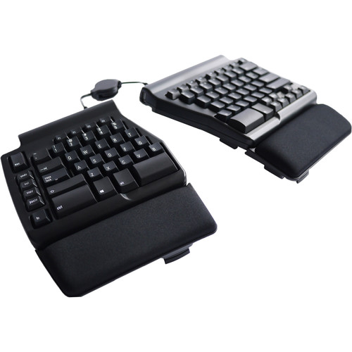 Matias Ergo Pro Keyboard Low-Force Edition for Windows