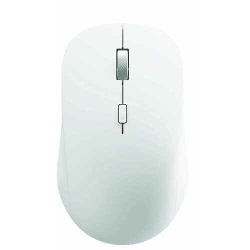 Matias Wireless USB-C Mouse (White)