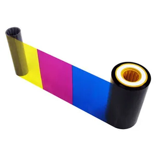 Matica chromXpert Diamond ART YMCKUv Color Ribbon (750 Prints)