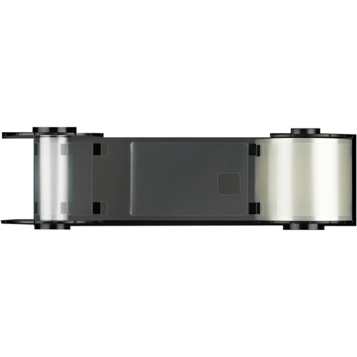 Matica Clear Patch Laminate with Chip Cut-Out for MC-L & MC-L2 Laminator (1.0 mil, 500 Prints)