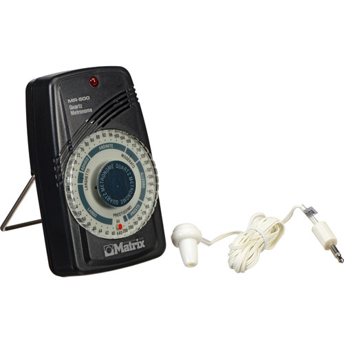 Matrix MR500 Metronome