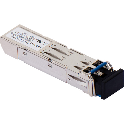 Matrox Extio 3 Gigabit Multi-Mode SFP Transceiver Module