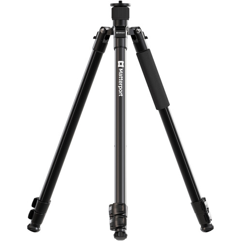 Matterport Pro Series Tripod for Pro2 and Pro3