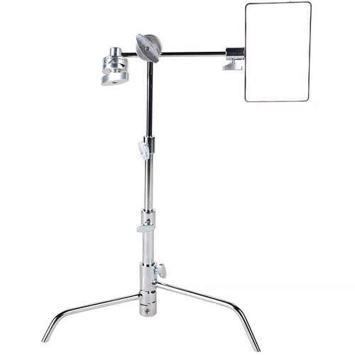 Matthews Pocket C-Stand